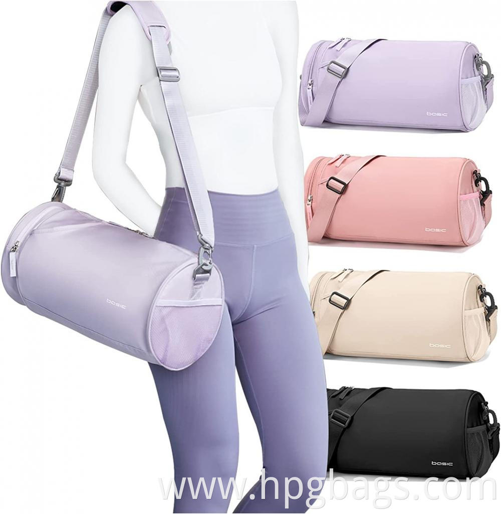 Cute Lightweight Carryon Sports Bag